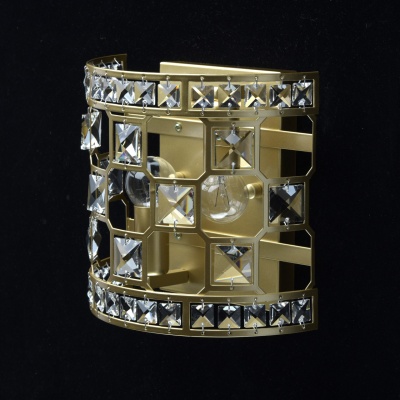 Бра Монарх 2*40W E14 220V (121021402)