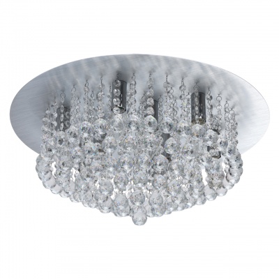 Люстра Венеция 9*40W E14 220 V (276014409)