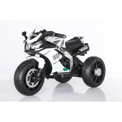 Трицикл Aprilia 3.0 YKB1823 Белый