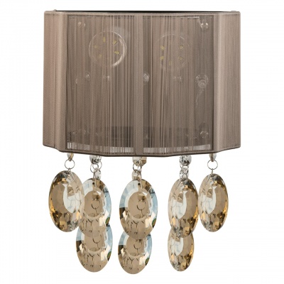 Бра Жаклин 3*20W G4 2*3W ChipLED 220 V (465022805)