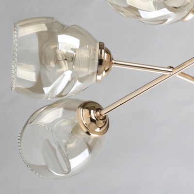 Люстра Акцент 6*60W E27 220 V (680011806)