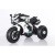 Трицикл Aprilia 3.0 YKB1823 Белый