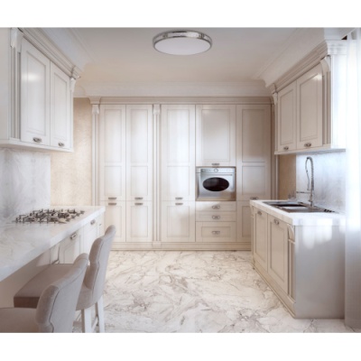 Люстра Ривз 60W LED 220 V (674017701)