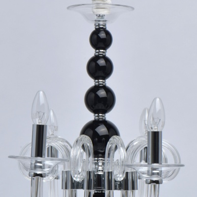 Люстра Элла 10*40W E14 220 V (483014210)