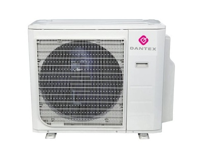 Внешний блок мульти сплит системы Dantex RK-3M21HM3E-W