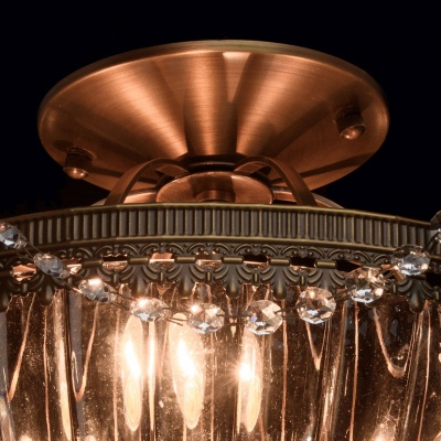 Люстра Селена 4*40W E14 220 V (482010204)