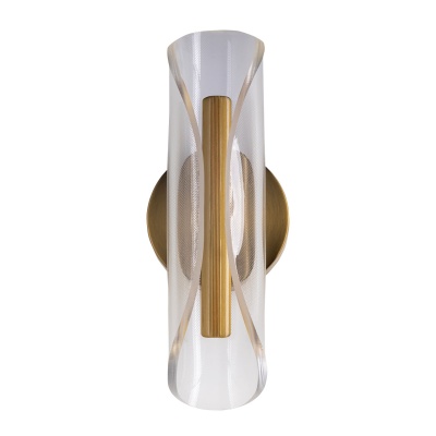 488020301 Конти 1*7W LED бра