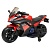 Электромобиль Moto YEG 1247 (красный)