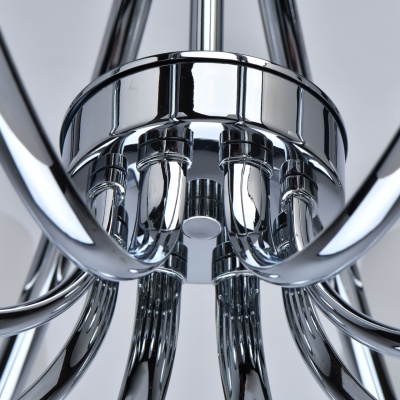 Люстра Палермо 8*60W E27 220 V (386016408)