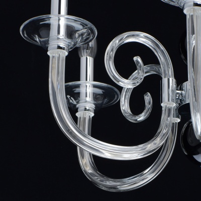 Люстра Элла 6*40W E14 220 V (483014106)