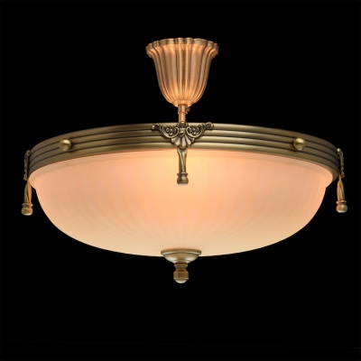 Люстра Афродита 4*60W Е14 220 V (317011504)