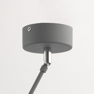 Люстра Хартвиг 1*5W LED 220 V (717010201)