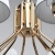 Люстра Федерика 8*40W E27 220 V (684012608)