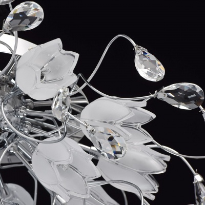 Люстра (пульт) Подснежник 16*20W G4 220 V (294014416)