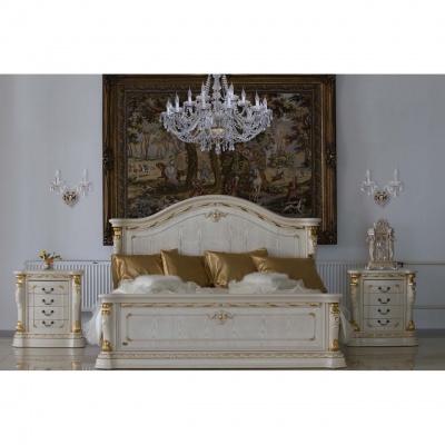 Люстра Каролина 18*60W E14 220 V (367012918)