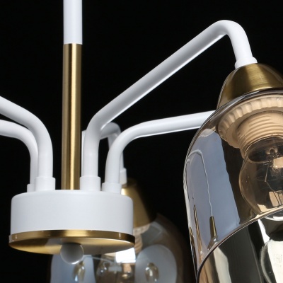 Люстра Альфа 5*60W E27 220 V (324017205)