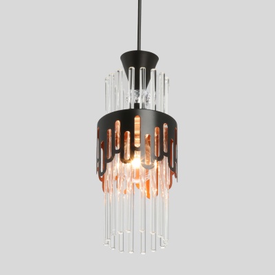 112010701 Соло 1*40W E27 220 V люстра