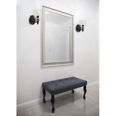 Бра Джестер 1*60W E14 220 V (104023001)