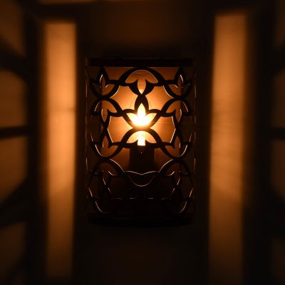 Бра Замок 1*60W E14 220 V (249028201)