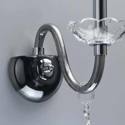 Бра Элла 1*60W E14 220 V (483024601)