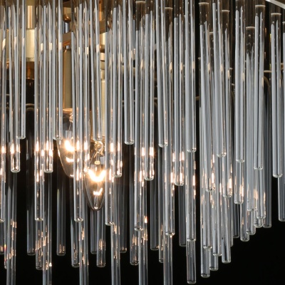 Люстра Аделард 8*60W E14 220 V (642017408)