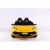 Автомобиль Lamborghini Aventador 019 Желтый