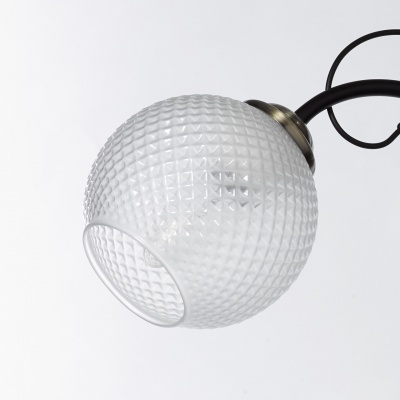 Люстра Альфа 3*60W E27 220 V (324015203)