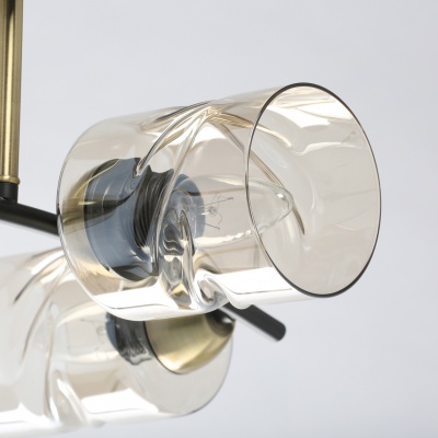 Люстра Олимпия 4*40W E27 220 V (638017704)