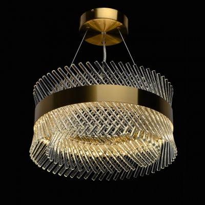 Люстра Аделард 34W LED 220 V (642013901)