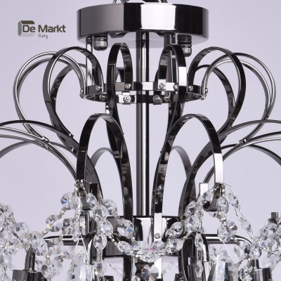 Люстра Бриз 6*60W E14 220 V (464017206)