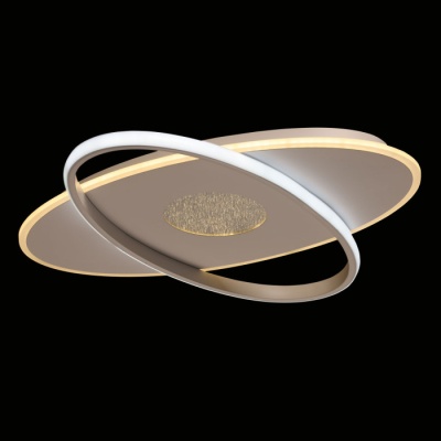 Люстра (пульт) Оскар 88W LED 220 V (510014201)