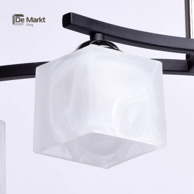 Люстра Тетро 4*60W E27 220 V (673011004)