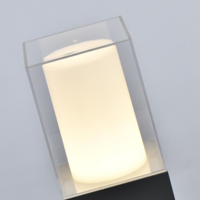 Светильник Меркурий 8W LED 220 V IP44 (807043401)