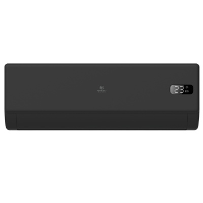 Внутренний настенный блок мульти сплит-системы ROYAL CLIMA VENTURO NERO (RCI-VT12HN)