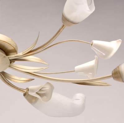 Люстра Восторг 6*60W E14 220 V (242016906)