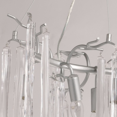 Люстра Лайма 10*40W Е14 (467011110)