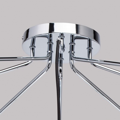 Люстра Лацио 8*40W E27 220 V (103011308)