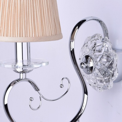 Бра Федерика02 1*60W E14 220 V (379028201)