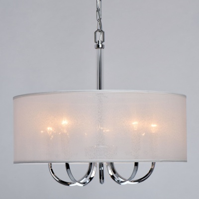 Люстра Палермо 5*60W E14 220 V (386017205)