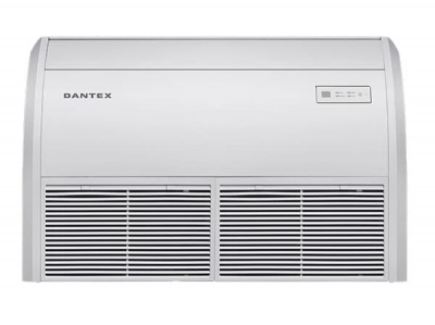 Потолочный полупромышленный кондиционер Dantex RK-36CHTN/RK-36HTNE-W