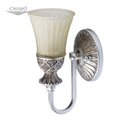 Бра Версаче 1*60W Е27 220 V (254021201)