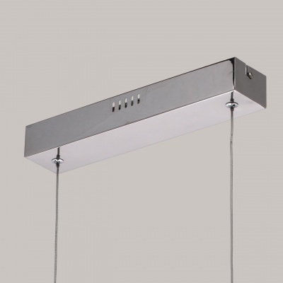 Люстра Ральф 3*10W LED 220 V (675012801)