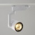 Трек-Светильник 1*30W LED 220 V (550011201)
