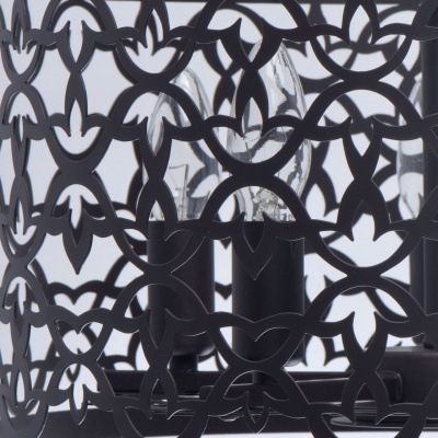 Люстра Замок 5*60W E14 220 V (249018005)