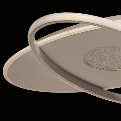 Люстра (пульт) Оскар 88W LED 220 V (510014201)