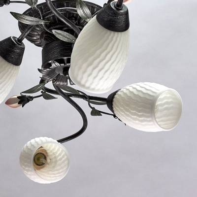 Люстра Верона 4*60W E14 220 V (334013504)