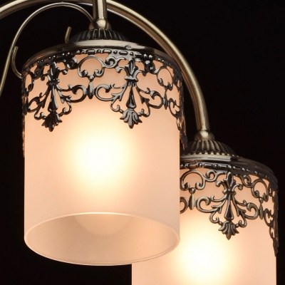 Люстра Вита 5*60W E27 220 V (220010505)