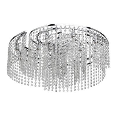 Люстра Каскад 13*40W G9 220 V (113010113)