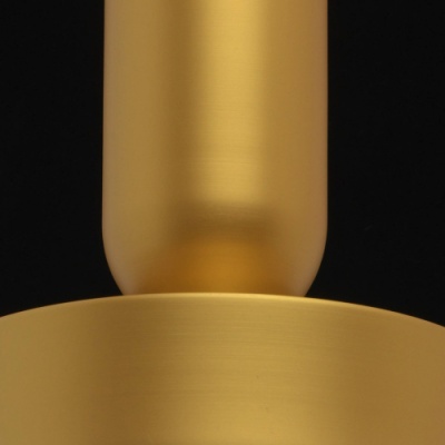 Люстра Элвис 1*40W E14 220 V (715010301)