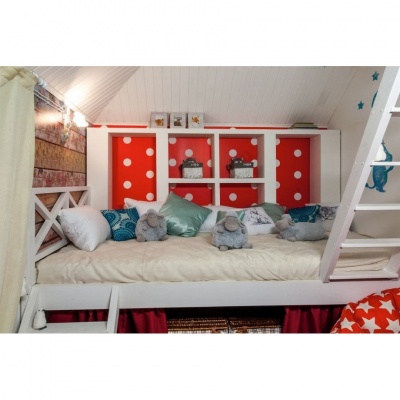 Бра Восторг 1*60W E14 220 V (242026101)